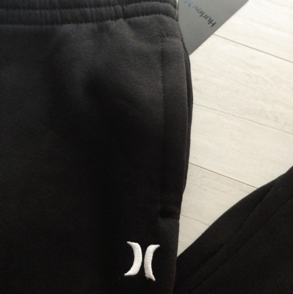 HURLEY NEW Jogger Sweatpants - Picture 3 of 11